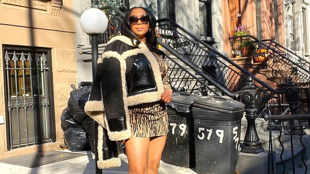 Welcome to No Fashion&nbsp;Limits!